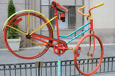 bicycle dealers in illinois bike works peru il