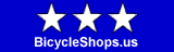 Bicycle Shops Logo