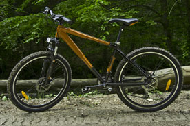 mountain bike - mountain bicycles